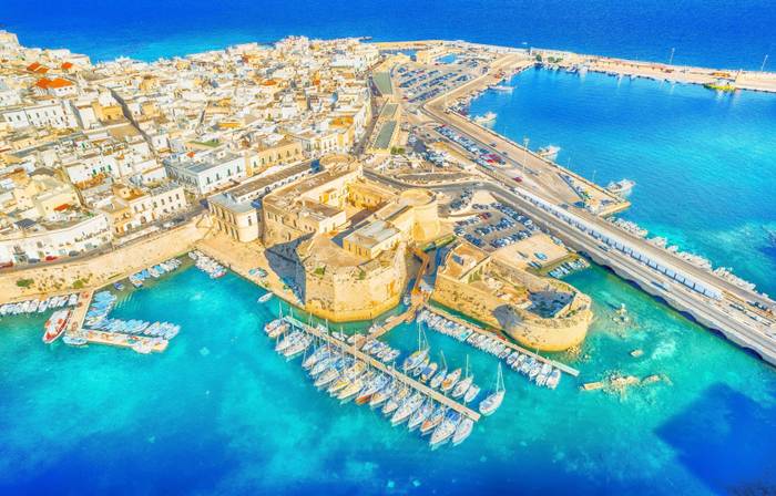 Gallipoli 1