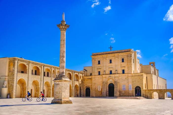 Santa Maria di Leuca 1